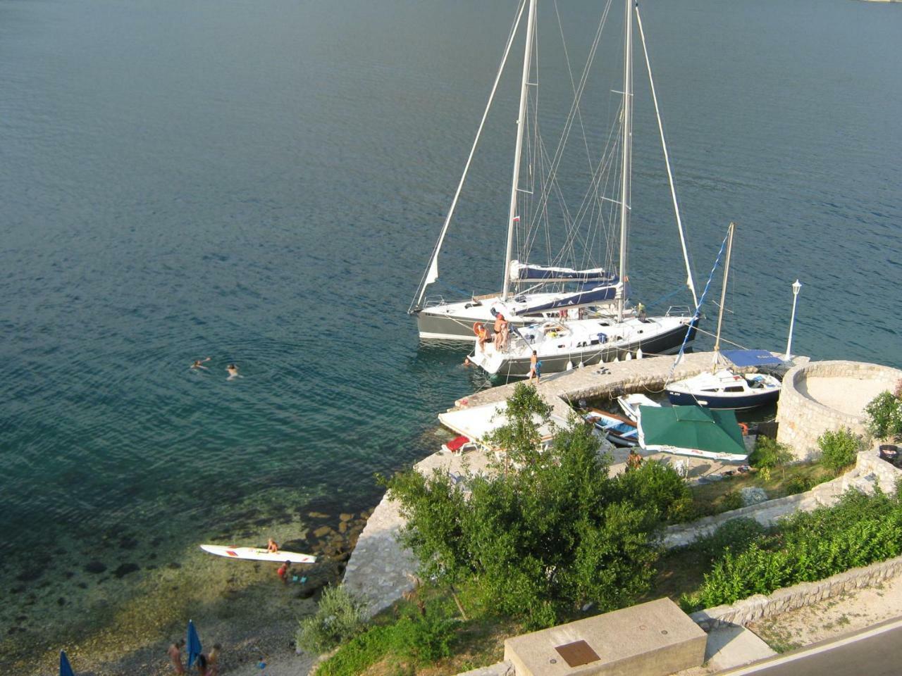 Boka Gardens Seaside Resort Котор Экстерьер фото